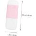 PLAFOPE 1pc USB Humidifier Portable Face Humidifier Air Humidifier Diffuser Humidifier Mini Humidifier Pink - Buy Online on GoSupps.com