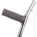 Folding Cane Folding Cane Aluminum Alloy Crutch Elbow Rehabilitative Arm Underarm Crutches Forearm Crutches and Crutches Prosperous - Buy Online on GoSupps.com