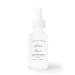 Earth Harbor | LUNA RAIN Phyto-Resurfacing Night Serum - Improves Skin Texture & Tone | Purely Natural + Cruelty-Free | Superfruit Acids + Seaweed Collagen |1 fl oz
