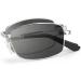 Dibako Intelligent Photochromic Progressive Multifocus Reading Glasses - Foldable Ultra-Light Sunglasses for Men & Women (+1.50 Dioptria) - Buy Online on GoSupps.com