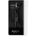 KIKO MILANO Cuticle Trimmer with Steel Tip - Professional Cuticle Remover - Buy Online on GoSupps.com