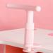 Children Sitting Posture Height Adjustable Vision Protector Reading Writing Anti Myopia Posture Trainer Home School Pink - Buy Online on GoSupps.com