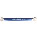 Park Tool Spoke Wrench for Shimano Wheel Systems - SW-14.5, 3.75mm/4.4mm Blue 4.3/4.4mm