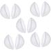Mobestech Women's Arch Support Inserts - 15 Pairs of Silicone Sandals & Metatarsal Insoles for Comfortable Summer Flats - Buy Online on GoSupps.com