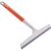 Bathroom Squeegee - Shower Wiper Window Squeegee - Portable Household Cleaning Tools Window Squeegee Cleaning Squeegee for Shower Doors Tiles Bathroom Utoya Orange - Buy Online on GoSupps.com