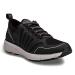 Dr. Comfort Gordon X Mens Shoe-Athletic Running Shoes-Diabetic Workouts Shoe with Removable Insoles 15 X-Wide Black