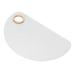 Portable Makeup Mixing Palette - Reusable Acrylic Beauty Tool for Artists | International Shipping - Buy Online on GoSupps.com