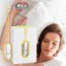 Calm Carry Anxiety Device Handheld Sleep Aid for Relaxation & Improved Sleep | Glowco Calm (Gray - Buy Online on GoSupps.com