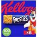 Kelloggs Cereal Bar Multipack Coco Pops Frosties and Rice Krispies - Buy Online on GoSupps.com