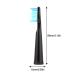 Replacement Heads for Fairywill & YUNCHI Electric Toothbrushes - Smarterrcare Compatible (10-Pack) - Buy Online on GoSupps.com