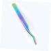 DOITOOL 6 Pcs Lady Tools - Pointed Tweezers & Lash Applicators for Eyelashes Eyebrows and Lip Gloss - Stainless Steel Pro Tweezers Set - Ideal Beauty Accessories for Perfect Makeup - Buy Online on GoSupps.com