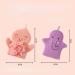 Bath Sponges for Adults Bath Sponge Mesh Pouf Bath Sponge Foam Loofah Sponge (Color : 2) - Buy Online on GoSupps.com