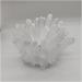 Home Decor 1pcs Natural Raw Quartz White Clear Crystal Cluster Stones Crystal Point Specimen Home Decoration Raw Crystals Mi Soothing Crystal Home Goods (Size : 300-400g) - Buy Online on GoSupps.com