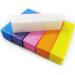 Ultnice 10 PCS Nail Buffer & Polishing Sanding Blocks - Manicure & Pedicure Care Tools (Random Color) - International Shipping Available - Buy Online on GoSupps.com