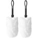 Set Duster 2 pcs Replaceable Electrostatic Adsorption Brush for Home Household Fluffy Clean Duster Handle Cleaner Handle Dusters Brushes