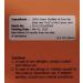 Crysalis Caraway Pure Essential Oil (Carum carvi) Steam Distilled Essential Oil -500ml 500.00 ml (Pack of 1) - Buy Online on GoSupps.com