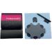Trantone Wax Guards 24pcs-1mm Oticon Prowax Minifit Replacement Filters Kit with Aid Brush and Microfiber Cloth - 1.76 Ounce - Buy Online on GoSupps.com