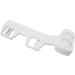 Bidet Spray WC Attachment - Double Button Movable Nozzle Non-Electric Self-Cleaning for Home Bathroom - International Shipping Available - Buy Online on GoSupps.com