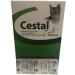 Effective Cat Deworming Tablets - Fight Intestinal Parasites & Diarrhea 2-Piece Pack - Buy Online on GoSupps.com