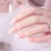 4.23oz Acrylic Powder for Long-Lasting French Manicure - Professional Crystal Polymer Nail System, No Lamp Needed (01) Nude-D - Buy Online on GoSupps.com