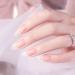 120g Clear Acrylic Nail Powder - Professional Polymer for 3D French Nails & Manicure Extensions - Durable Beauty Gifts - Buy Online on GoSupps.com