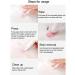 Stain Removal Pen Instant Stain Remover Pens Travel Portable Mild Emergency Dirt Removal Pen for Clothes and Fabric - Buy Online on GoSupps.com
