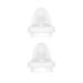 OXO Tot Infant Teething Feeder Replacement Pouch Set | BPA-Free Silicone Pouches - Buy Online on GoSupps.com