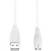 2-Pack Charger Cord Replacement for Pritech Electric Feet Callus Remover - USB Power Cable - Buy Online on GoSupps.com