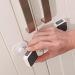 Munchkin Lindam Xtra Guard Dual Function Baby Proofing Latch - No Tools Needed, Cabinet Lock for Children - 1 Pack - Buy Online on GoSupps.com