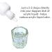 SHEBA NAILS Odor Out Acrylic Liquid Neutralizer 1/2oz - Watermelon Scent | Minimize Monomer Odor - Buy Online on GoSupps.com