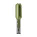 4-in-1 cleaning brush cleaning brush green for kitchen washing handle long sawing utensil for knives 3-wash tool civil nozzle brush 4-in-1 and unique side scrubber 1 bristle lid