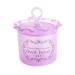 WOIWO 1 Pieces Pink Foam Maker Cup Bubble Foamer Device Cleansing Cream Foaming Clean Tool