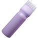 Rongweiwang Hair Dye Root Brush & Applicator Bottle - Perfect for Women & Men | Hair Coloring Essentials - Buy Online on GoSupps.com