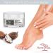 Karma Organic Cuticle Butter Cream - Nourishing Skin for Stronger Nails - Buy Online on GoSupps.com