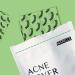 Avarelle Acne Cover Patch - 40 Clear Patches for Spot Treatment - Buy Online on GoSupps.com