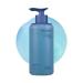 AMOS PROFESSIONAL Pure Smart Shampoo Cool l Oil & Flake ControL Cooling Menthol Deep Cleanse Refreshes Scalp 16.9 fl.oz