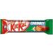 KitKat Chunky Hazelnut Cream Bar 4 x 42g Delicious Tasty And Twisty Treat Gift Hamper For Birthday Christmas Sold By Kidzbuzz