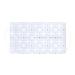 Kushies Washable Kids Mask - Blue Squares