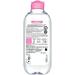 Garnier Micellar Water Sensitive Skin 400ml Unscented - Pack of 1 - Buy Online on GoSupps.com