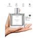 EMS Roossa Blaack Perfume for Men | Amber Musky Warm Spicy Fragrance | EDP Strong and Long Lasting Spray | Luxury Gift for Him | (50ml / 1.7 Fl Oz) - Buy Online on GoSupps.com