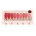 Huazhixiao Strawberry Rococo Cloud Lip Cream - Red Brick Berry Color (S08 - Buy Online on GoSupps.com