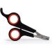 Redreo Claw Care for Dogs & Cats - Beginner-Friendly Claw Scissors for Small Animals & Guinea Pigs - Buy Online on GoSupps.com