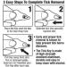 The Tick Key Tick Remover - Buy Online on GoSupps.com