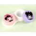 Bandal & Neoul Kuromi X My Melody Anime Lens Case Set - Officially Licensed International Shipping Available - Buy Online on GoSupps.com