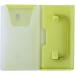 Durable Adjustable Milk Carton Holder for Toddlers - Spill-Proof Kids Milk Holder (Green) - Buy Online on GoSupps.com