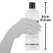 Design Essentials Define & Shine 2-N-1 Dry Finishing Lotion - 16oz - Buy Online on GoSupps.com