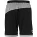 Buy Kempa Kids Core 2.0 Shorts 164 (XS) - Black/Dark Grey Melange | International Shipping Available - Buy Online on GoSupps.com