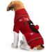 XXL Abrrlo Dog Costumes - Cozy Cotton Christmas Sweater & Winter Coat for Pets | Ideal Dog Clothes for Holiday Dress-Up - Buy Online on GoSupps.com