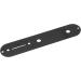 Electric Guitar Control Plate Guitars Controlling Panel Smooth Rustproof Easy Installation Light Weight 2Pcs for TL - Buy Online on GoSupps.com
