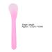 100pcs Disposable Cosmetic Spatulas - Makeup Face Mask Applicators & Mixing Spoons for Facial Treatments | International Shipping Available - Buy Online on GoSupps.com
